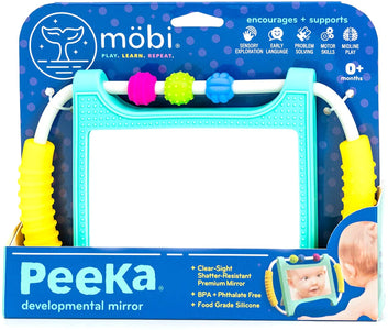 Peeka