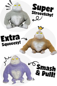 Stretch & Smash Gorilla
