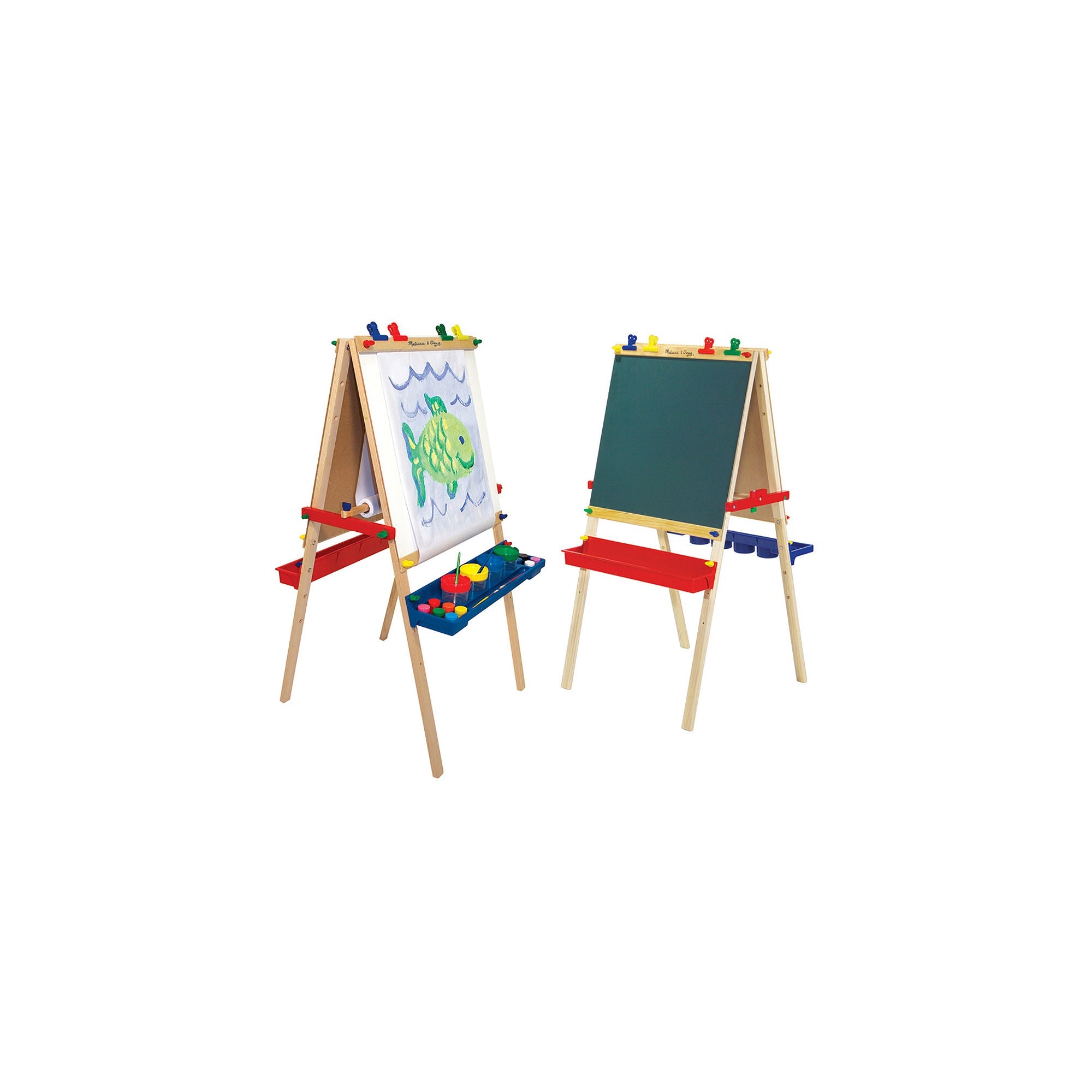 Deluxe Art Easel