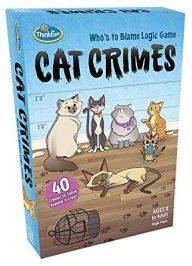 Cat Crimes