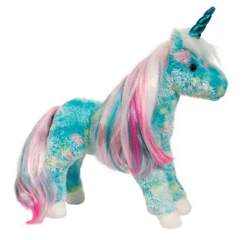 Sapphire Princess Unicorn