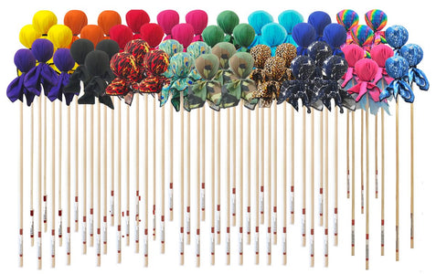 Two Bros Bows - Assorted Arrows