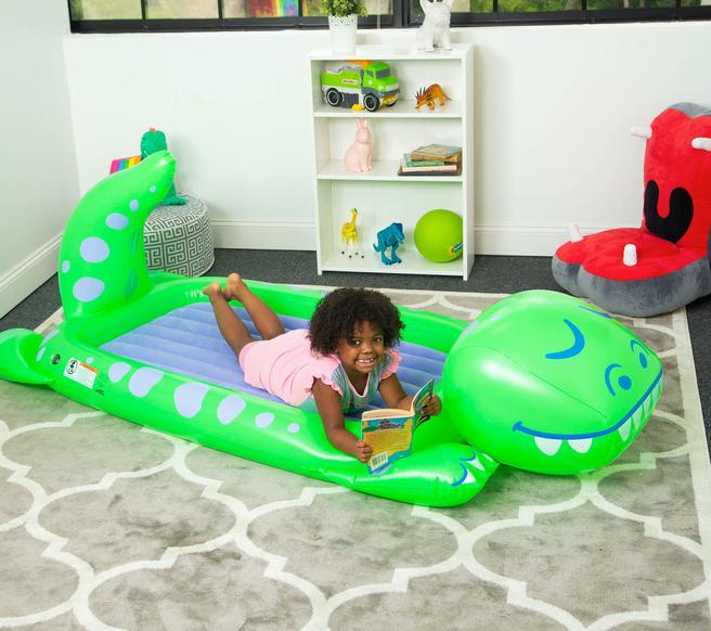 Dinosaur Inflatable Dream Float