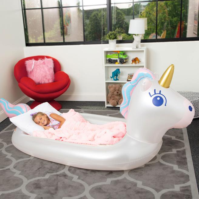 Unicorn Inflatable Dream Float