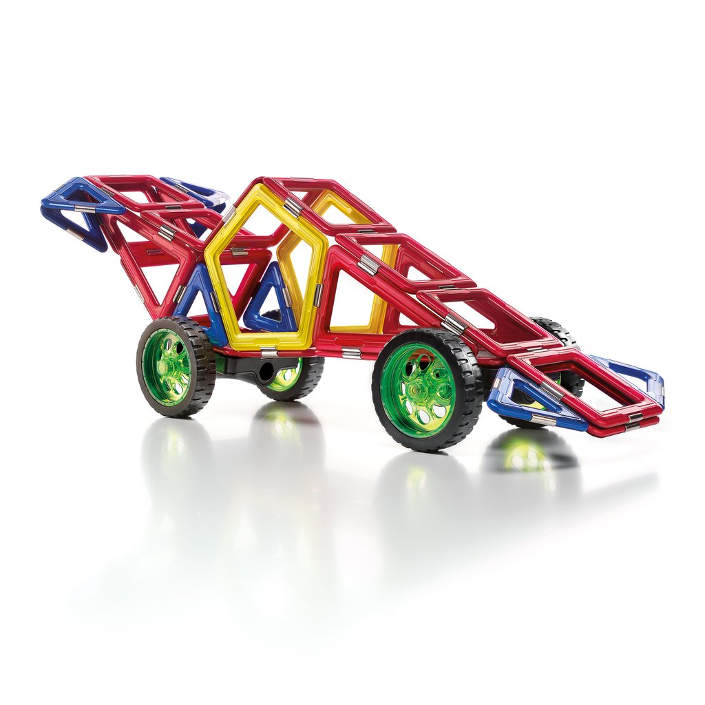 GEOSMART RoboRacer