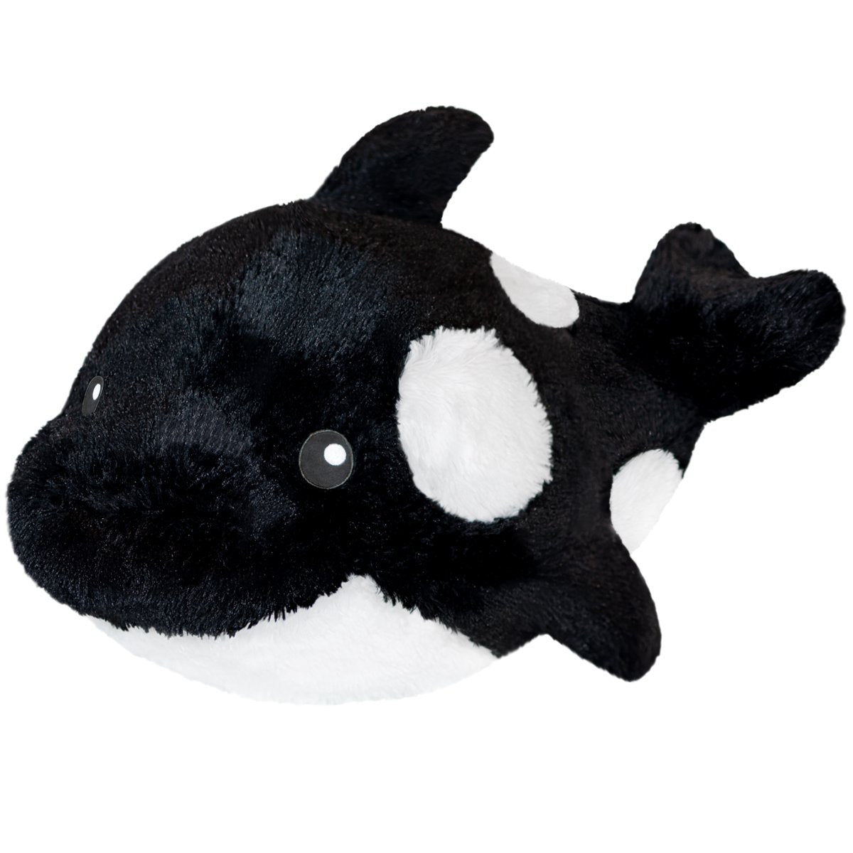 Squishable Orca 15"