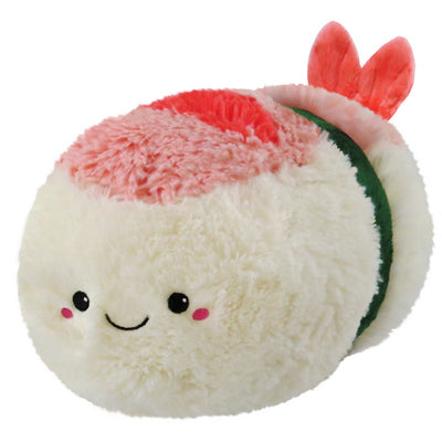 Mini Shrimp Sushi Squishable
