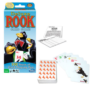 Rook Deluxe
