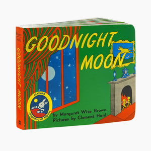 Goodnight Moon Board Book