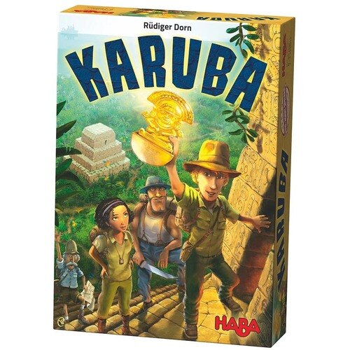 Karuba