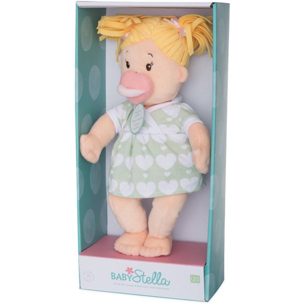 Baby Stella Blonde