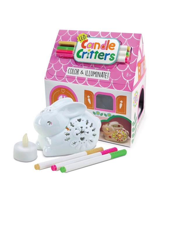 Candle Critters - Bunny