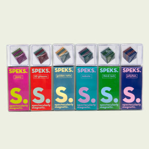 Speks Element