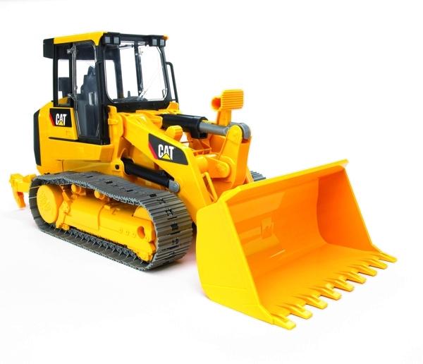 Bruder 02448 CAT Track Loader