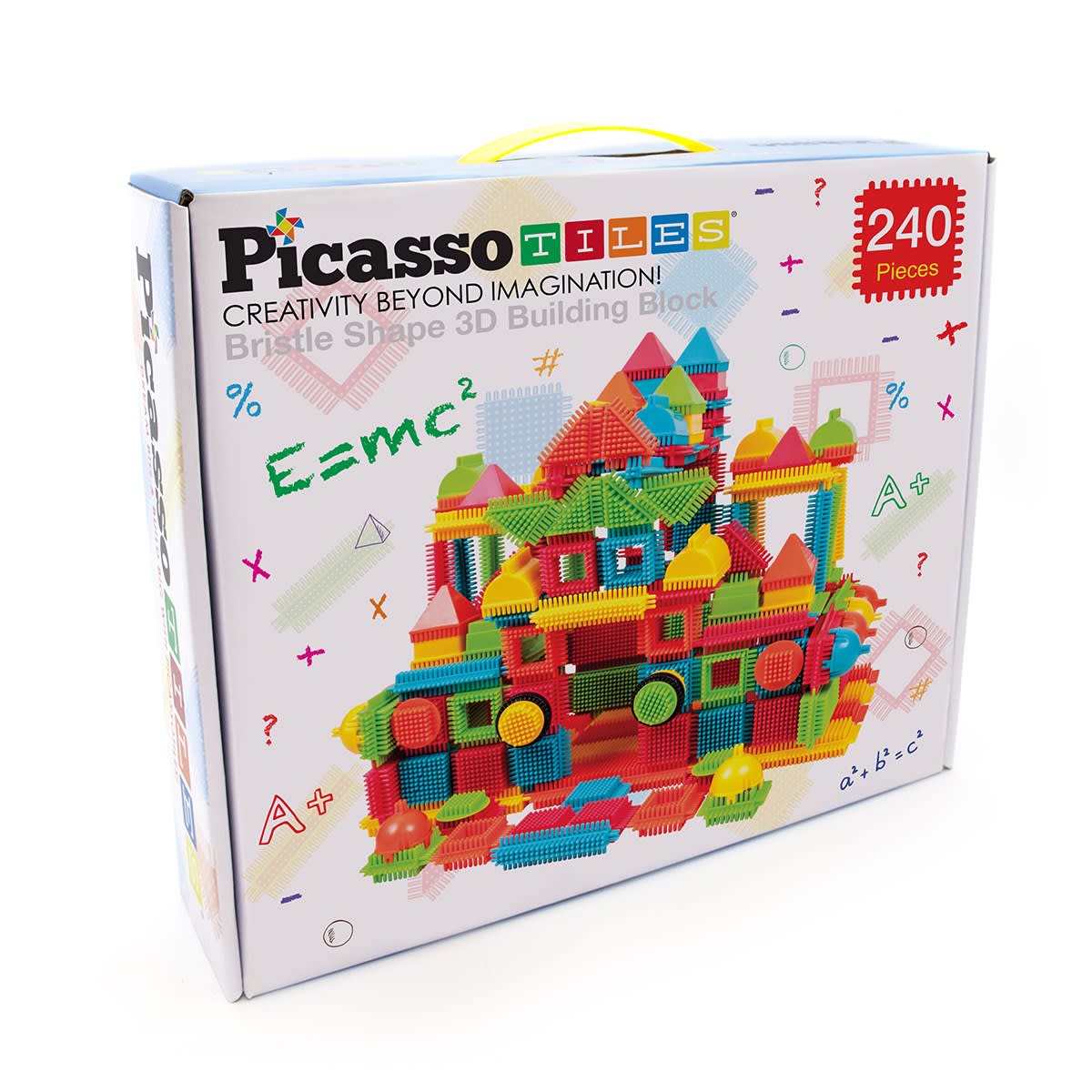 Bristle Blocks