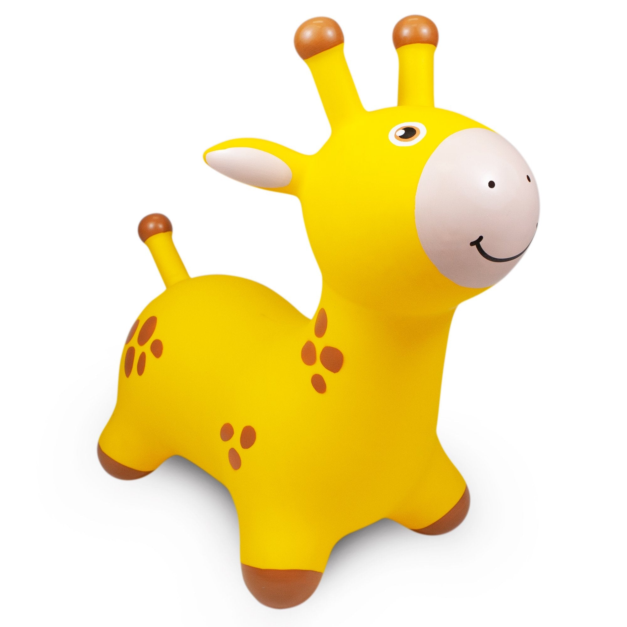 Waddle Bouncer - Giraffe