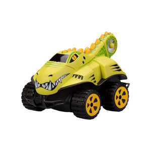 Crocodile Mega Morphibians R/C