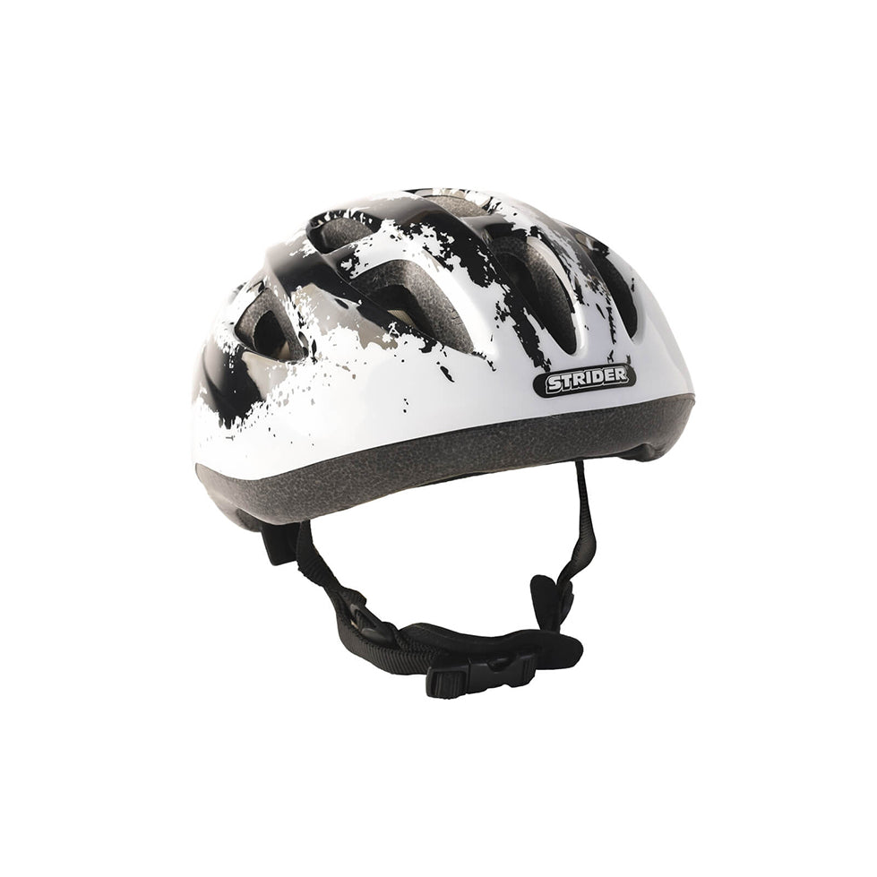 Splash Bike Helmet - Medium
