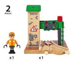 BRIO Signal Station