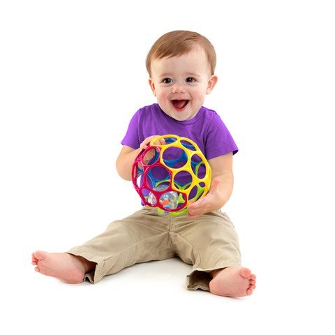 Oball 2 in 1 Roller