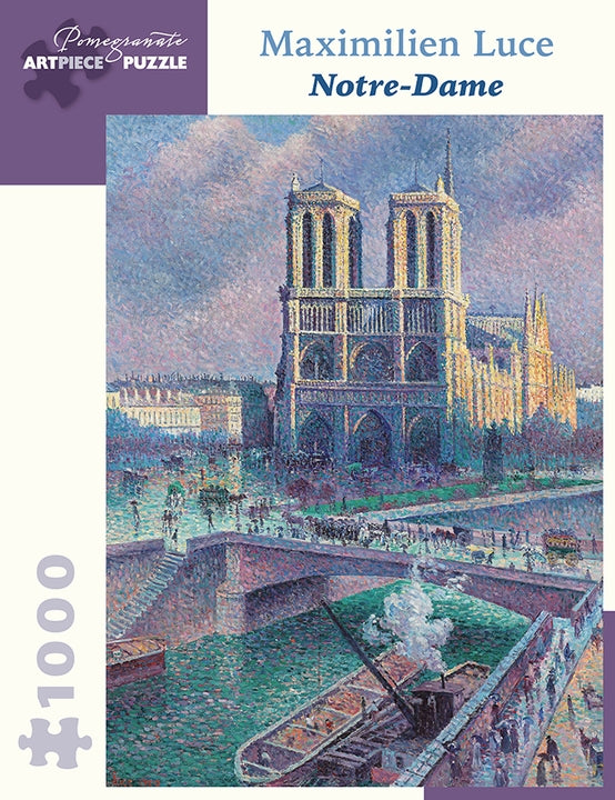 Notre-Dame Luce 1000 Pc