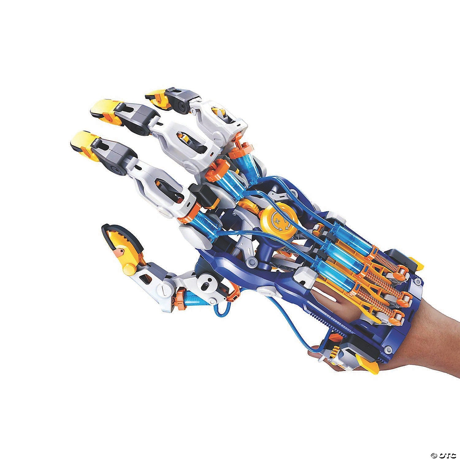 Mega Cyborg Hand