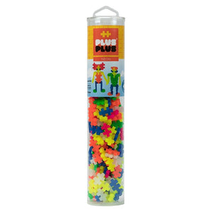 Plus-Plus Neon 240pc.