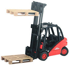 Bruder 02511 Linde H30D Forklift