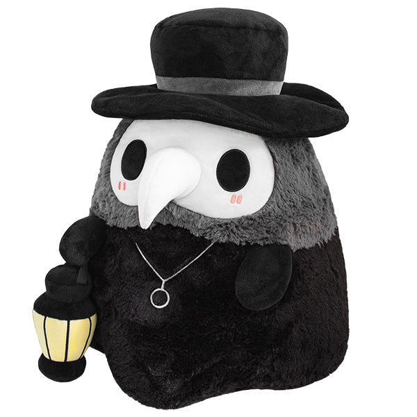 Squishable Plague Doctor - Large 15 Inch