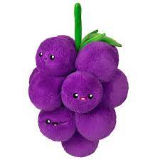 Grapes Squishable