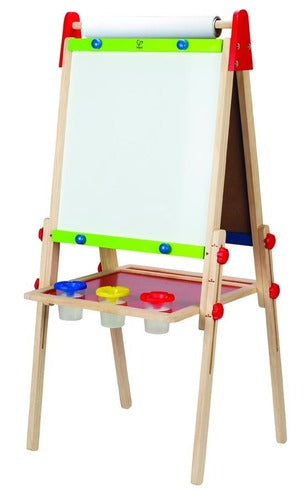 All in 1 Easel