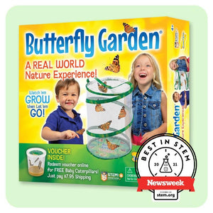 Butterfly Garden