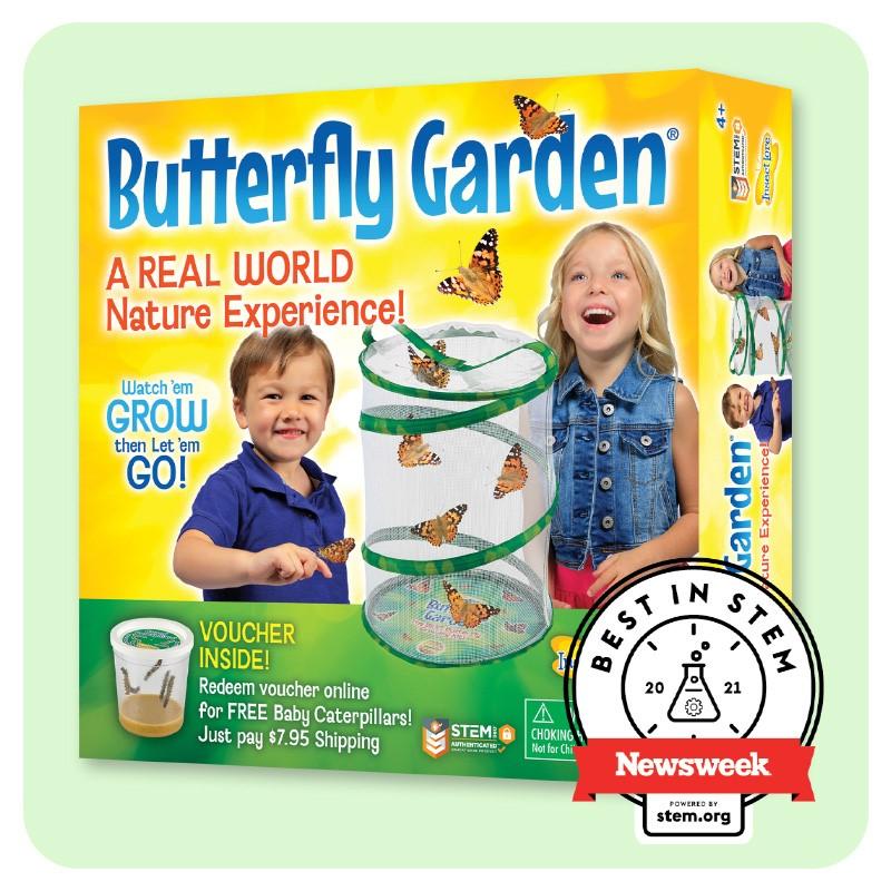 Butterfly Garden