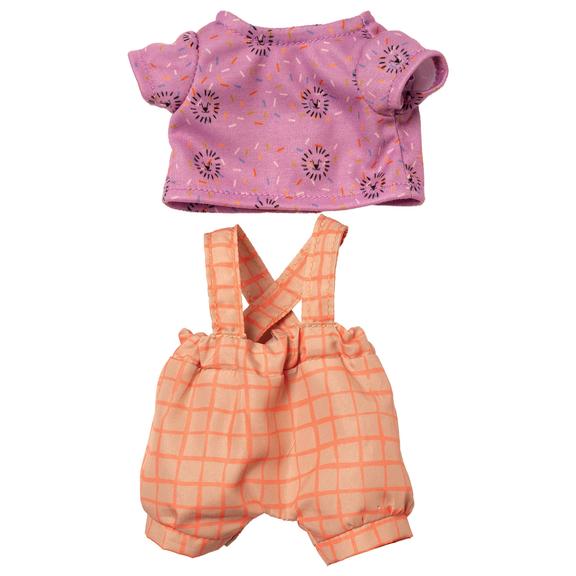 Baby Stella Take Me to the Zoo Outfit