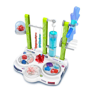 Colorful Crystal Labs